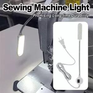 유선작업등 산업용 LED 조명 1w 2w 3w 휴대용 자석 작업등 재봉틀 강력 EUUS 콘센트 유연