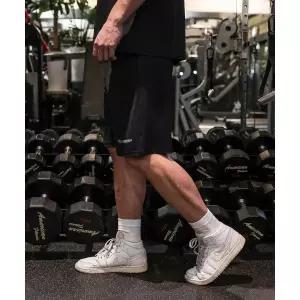 매장정품 WORKOUT DNA 프라이머 아이스 트레이닝 반바지