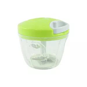 남선 러브송 스타일 야채 다지기 650ml 중절단 다용도 야채칼 멀티 마늘커터 커터 다지는계 양념 요리