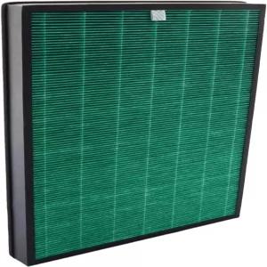 퓨어버그 교체 필터 코웨이 에어메가 240 230 AP-1821F 공기청정기 H13 헤파 활성탄 MAX2 2-in-1 3단계