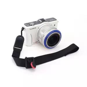 카메라 핸드 스트랩 넥트 소니알파 후지필름 호환 카메라끈 목걸이 목끈 넥끈 걸이줄 목줄