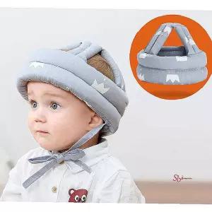 유아안전모 쿠션 머리 보호대 머리쿵 아기 헬멧zab948