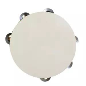 영창 탬버린 YT-100 -54270 학생 음악교구 악기 리듬 세트 초등선물 입학 트라이앵글