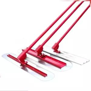 시멘트 미장기 콘크리트 밀대 바닥 레벨링 타일 스크리드 수평 몰탈 전동