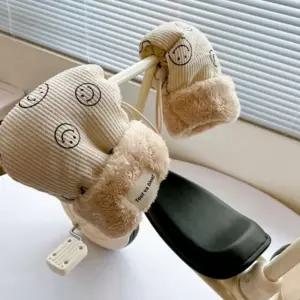 방한장갑 ABC0532 자전거 킥보드워머 킥보드 핸드워머 핸드머프 한국당일발송