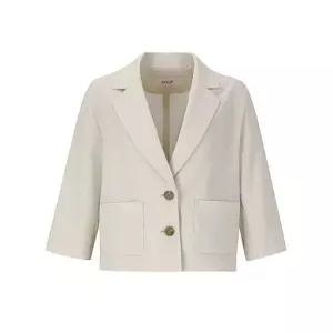 [숲][숲] 싱글 투버튼 재킷 (SZ4JK92)