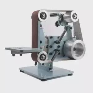 벨트그라인더 연마기 벨트샌더 샌딩기 탁상용 전동 칼갈이 미니 에어 전기 연삭기 광택기