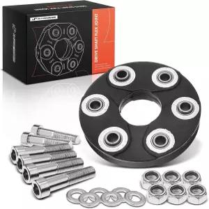 메르세데스-벤츠 W124 300 1986-1993 S124 W116 C126 R107과 호환되는 A-프리미엄 드라이브 샤프트 커플러