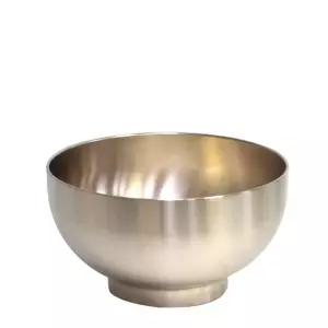 방짜 우동기면기 그릇 국수 냉기 냉그릇 냉용 국수용