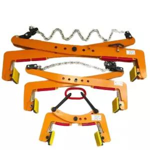 화강석 리프팅 클립 벽돌 행거 옹벽 클램프 대리석 보강토 리프트 집게 블럭 용품 돌