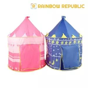 국민텐트 유아텐트 간편설치 가정 어린이/유아/아동/놀이/놀이집/하우스/공간/놀이공간/놀이방/실내/거실