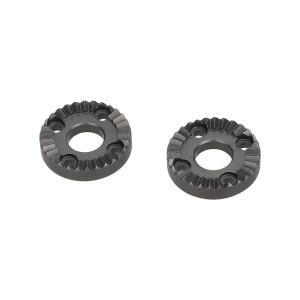 로제트 어댑터 DJI OSMO 프로용 8mm 나사산 없는 중앙 구멍 포함 1쌍