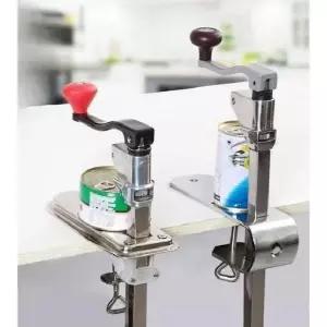 업소용캔따개 오프너 대형 식당 멀티 캔오프너 통조림