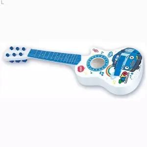 바니랜드 타요 통기타/일렉/악기/장난감/놀이/연주/교육용/어린이/유아/어린이용/미니/모형/멜로디/아이