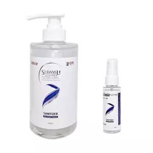 클레어 수단수 손소독제 500ml 세정제 젤타입 독젤 독겔 겔소 젤소 개인방역용품 업소용 용젤