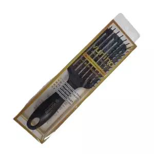 부니나 디탱글 브러쉬 플렉시블 일체형 올인원브러쉬 올인원브러