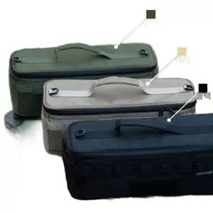 배터리 가방 전기자전거 핸들바 파우치 보관 케이스 거치대 여행용 사이클 수납함