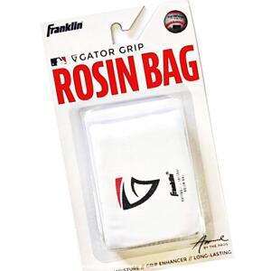 프랭클린 1P 투수 송진 학교 관서 용품 야구 그립 백 로진 미끄럼방지 가루 공