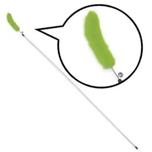 [JHQSU5LQ_52CM]밍크털 롱스틱 스타일 오뎅꼬치 1P 낚시 (30076331A)