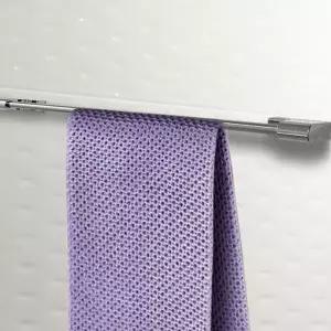 [셀러에이드]스텐수건걸이 스텐레스 화장실 수건걸이 ABA-1000