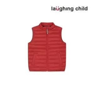 래핑차일드 라이트 다운 베스트 8912913501RD 1183980