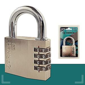 다이얼 X70 헬스장 학교 자커 자물쇠 열쇠 관공서 비밀 키 번호 잠금 대형