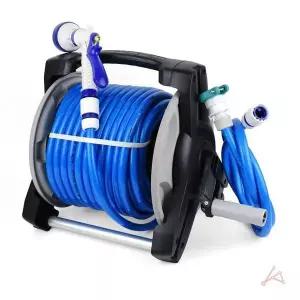 [셀러에이드]고급 물호스릴 30M 베란다용