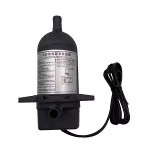 냉각수 온수기 소형 시동 순환 예열 가정용 히터 휴대용 온도 엔진