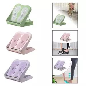 종아리스트레칭기구 발목 경사대 발 스쿼트 운동 경사 보드 종아리 스트레칭 미끄럼방지 다리