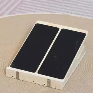 종아리스트레칭기구 발목 경사대 전문 슬랜트 보드 접이식 종아리 스트레칭 경사 다리 홈 체육관 스포츠 피