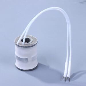 콜드 스파크 불꽃놀이 히터 부품, 한 행사용 분사를  코일 엘리먼트