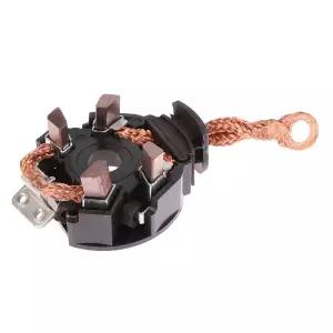 스타터 모터 카본 브러시 거치대 자동차 어셈블리