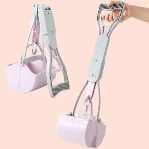 예홈펫 강아지 산책 필수 배변 봉투 똥 배설물 집게