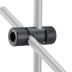 다기능 크로스 암 라이트 스탠드 어댑터 스포트라이트 박스  스튜디오 호환 액세서리용 호환 오버헤드 샷