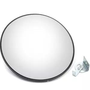 반사경 45cm 와이드앵글 보안 도로 미러 볼록 안전 [BRW48131]