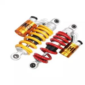 오토바이 쇼바 부품 댐퍼 바이크 서스펜션 충격 흡수 튜닝 앞 쇼크 차량용