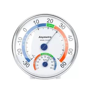 온습도계 큰 온도 습도계 실내 사용 가정용 날씨 측정 [BIP65529]