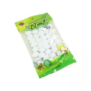 나프타린 크린스타 베이직 3호 - 2EA옷장용방향제 욕실용 실내탈취 냄새 비치형 화장실 실탈취 가정용 냄새