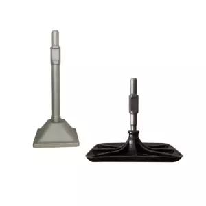 땅다지는 기계 삽 항타기 헤드 함마 탬핑 플레이트 뿌레카 다지기