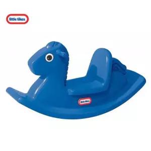 승용완구 리틀타익스 흔들목마 블루 [BCC71167]