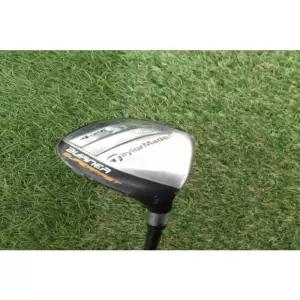 유틸 테일러메이드 BURNER SUPERFAST 3.0 SR강도 21도 커버x