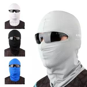 카투스 Line_x 바라클라바자외선차단마스크 얼굴햇빛가리개 냉감멀티 낚시 여름 등산 쿨버프 마스크 스카프