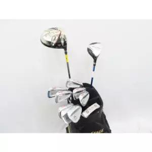 저렴한 초보 스틸 남성용 조합 중고골프채 풀세트
