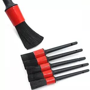 브러쉬 세트 청소 세차솔 세차붓 자동차 청소솔 세차