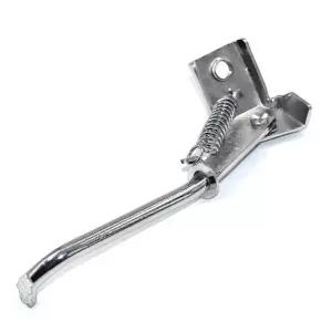 전기 스쿠터 스탠드 포켓 바이크 주차 브래킷 소형 자전거 미니 오토바이용