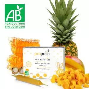 프랑스  프리미엄 프로폴리아 로얄젤리 10ml -10앰플 [BKU16816]