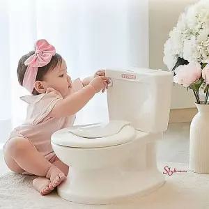 아기변기 유아용 애기 의자 아이 배변훈련 여아 남아cfx955
