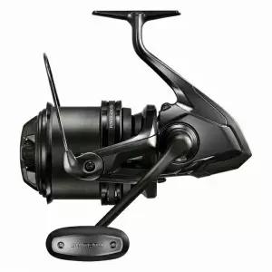 시마노 23 파워 에어로 TD HYOUJUN 트윈 드랙 원투릴