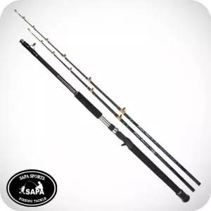 싸파 고급 우럭대 더블라인-X 180 210대 선상낚시대 낚시대 바다 용대 낚싯대 용낚싯대 도구 바다대