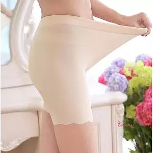 속바지 촬영 y존 심리스 여자 커버 여성 속옷 웨딩 원피스 와이존jkl001